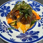 陳麻婆豆腐 マエジマ - 