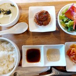 YAKINIKU BISTRO 石鎚 - 