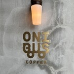 ONIBUS COFFEE - 