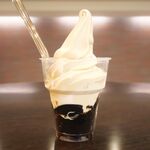 耕一路 - コーヒーゼリーモカ