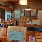 手打ちそば 竜山 - 