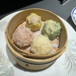 陳麻婆豆腐 マエジマ - 