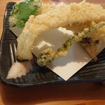 Teuchi Soba Ryuuzan - 