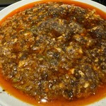 陳麻婆豆腐 マエジマ - 
