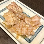 Sumibi Yakiniku Ando Taishuu Horumon Dai Chan - 