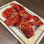 Sumibi Yakiniku Ando Taishuu Horumon Dai Chan - 