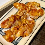 炭火焼肉＆大衆ホルモン 大ちゃん - 