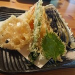 Teuchi Soba Ryuuzan - 