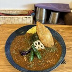 アメイロカリィ - 