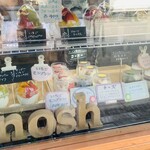 3nosh - 