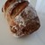 ベーカリートド - 料理写真:天然酵母クルミ・レーズン