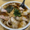 ラーメンあおきや 長岡インター店