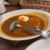カレー屋ばんび