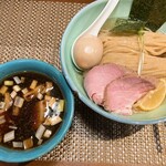 麺処 はら田 - 