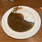 カレーショップMASARA - 