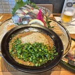 産直さばと青魚 伏見あおい - 