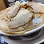 中華そば ひらこ屋 - 