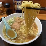 大勝軒 淵野辺店 - 