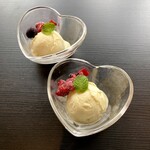 ローズミント・ガーデンカフェ - 