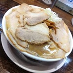 中華そば ひらこ屋 - 