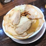 中華そば ひらこ屋 - 