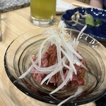 Kappou Yakiniku Hanabi - 