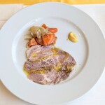 トラットリア・コッレ - 