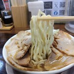 中華そば ひらこ屋 - 