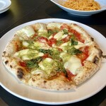 ローズミント・ガーデンカフェ - 