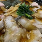 ラーメンあおきや - 