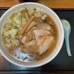 大勝軒 淵野辺店 - 