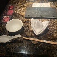 Shangri-La's secret ROPPONGI - 