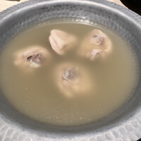 水たき料亭 博多華味鳥 ヒルトンプラザウエスト店 - 