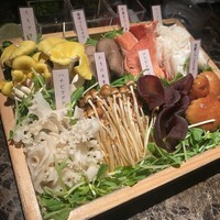 Shangri-La's secret ROPPONGI - 