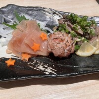 水たき料亭 博多華味鳥 ヒルトンプラザウエスト店 - 