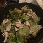 焼き鳥ダイニング一翠 - 