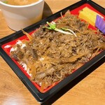 お肉の専門店 スギモト - 