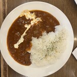 珈琲館 - 
