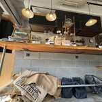 ALLEY COFFEE - 