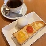 はまもとコーヒー - 