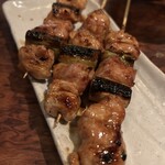 焼き鳥ダイニング一翠 - 