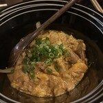 焼き鳥ダイニング一翠 - 