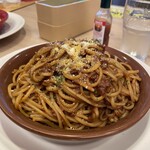 ガスト - 料理写真: