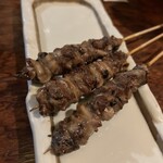 焼き鳥ダイニング一翠 - 