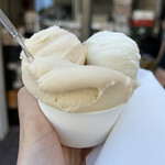 ジェラテリア・イル・ブリガンテ - 