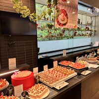 オールデイダイニング リモネ(リーガロイヤルホテル大阪) - 