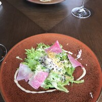 鉄板焼 摩天楼 東京スカイツリー・ソラマチ店 - 