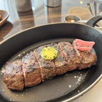 BLT STEAK GINZA - 