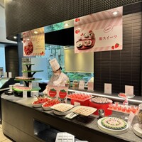 オールデイダイニング リモネ(リーガロイヤルホテル大阪) - 