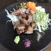 鉄板焼 摩天楼 東京スカイツリー・ソラマチ店 - 